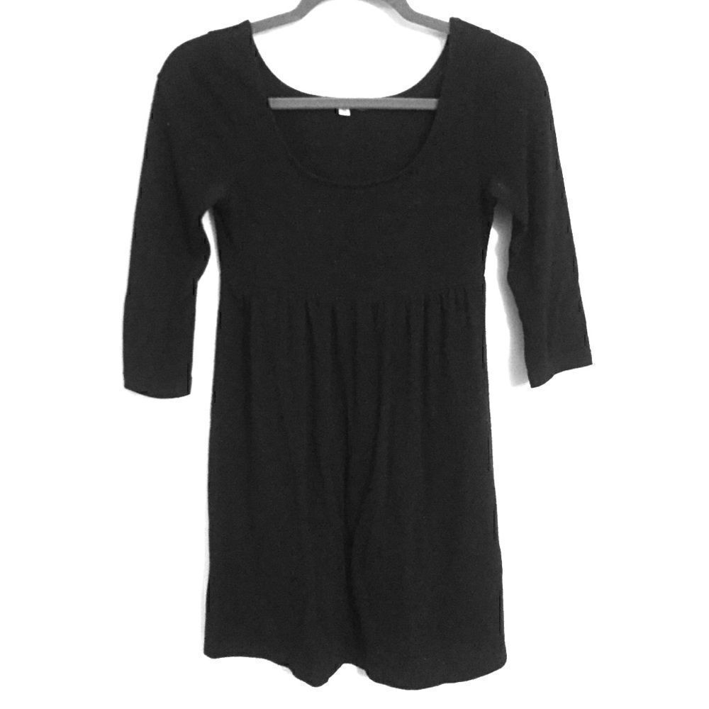 Sweater Dress  